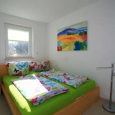 Διαμέρισμα Uberlingen: Ganz Nah Am See! Schone 2,5 Ferienwohnung!