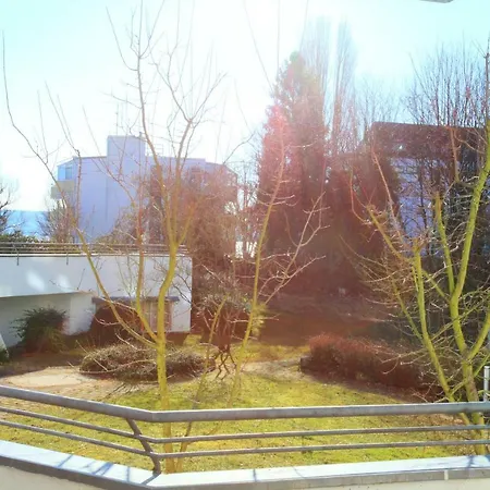 Uberlingen: Ganz Nah Am See! Schone 2,5 Ferienwohnung! * Uberlingen